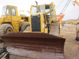 used cat bulldozer D5N